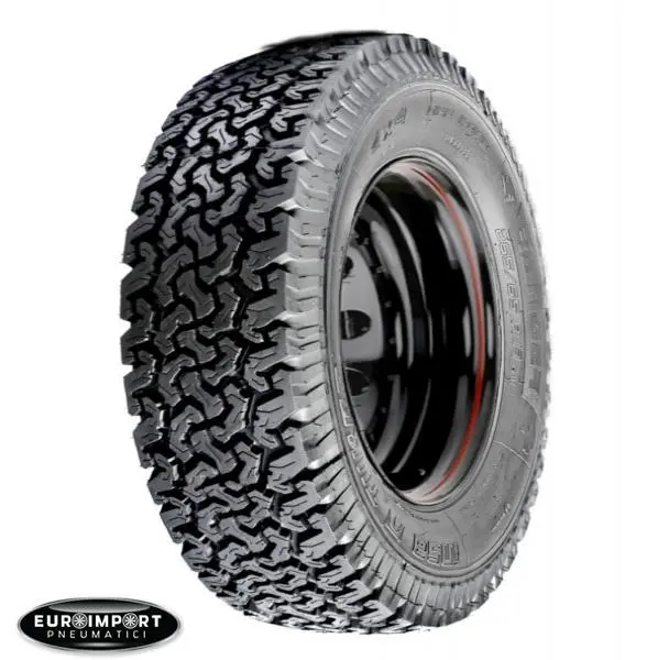 Insa turbo RANGER  205/80 R16 110_108 Q  